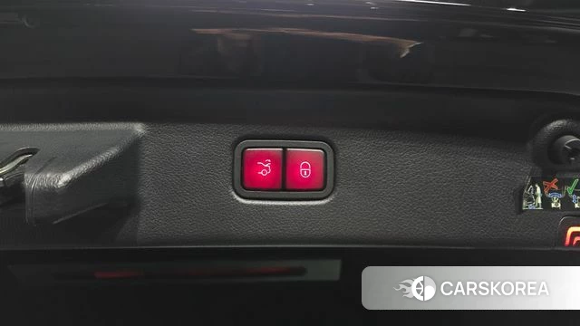 Mercedes-Benz S-Class W223 id 4750155 из Кореи 11