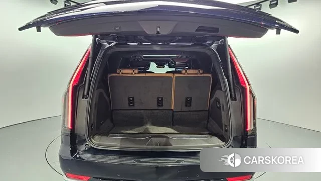 Cadillac Escalade 5th Generation id 3311636 из Кореи 11