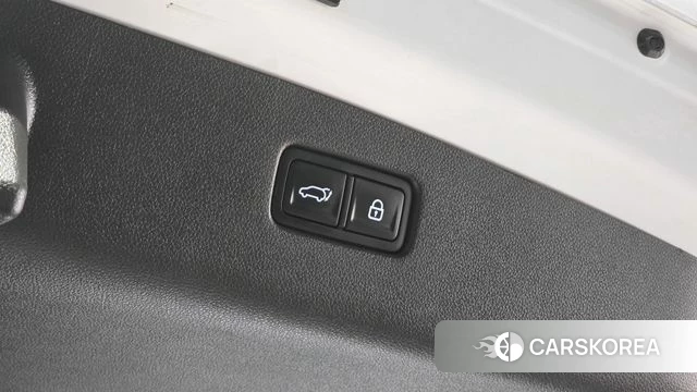 Genesis GV70 id 4179202 из Кореи 11