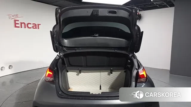 Hyundai Veloster (JS) id 3480084 из Кореи 11