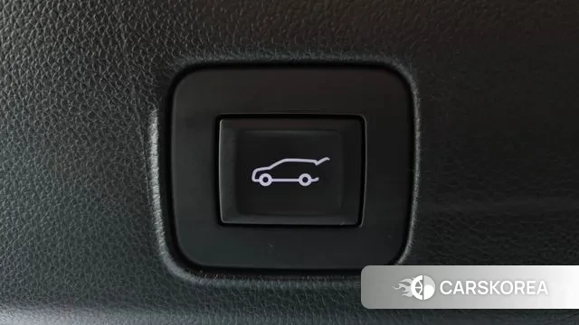 Chevrolet (GM Daewoo) The New Trail Blazer id 3533359 из Кореи 11