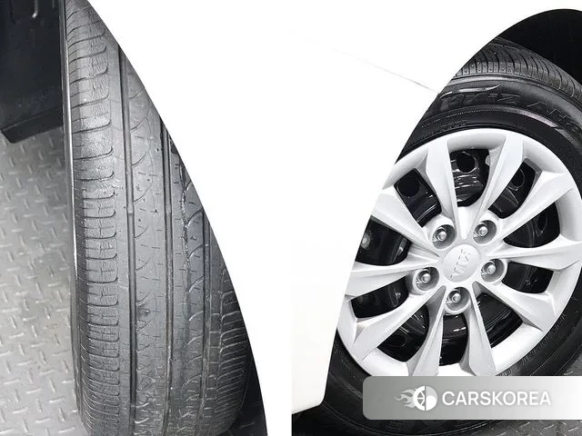 Kia Come New K3 id 3778008 из Кореи 11