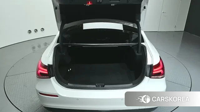 Mercedes-Benz A-Class W177 id 3598412 из Кореи 11