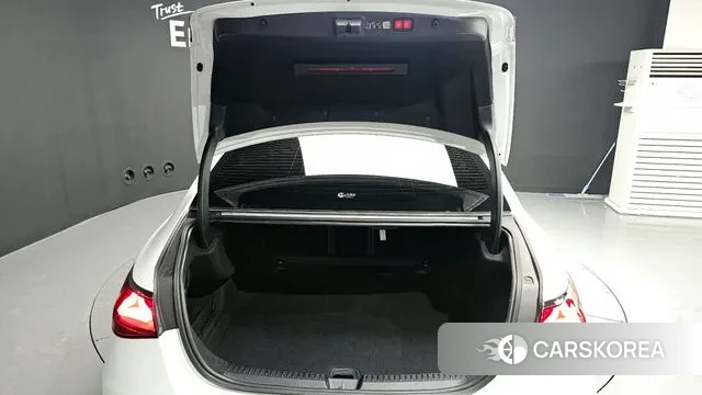 Mercedes-Benz E-Class W214 id 3716008 из Кореи 11