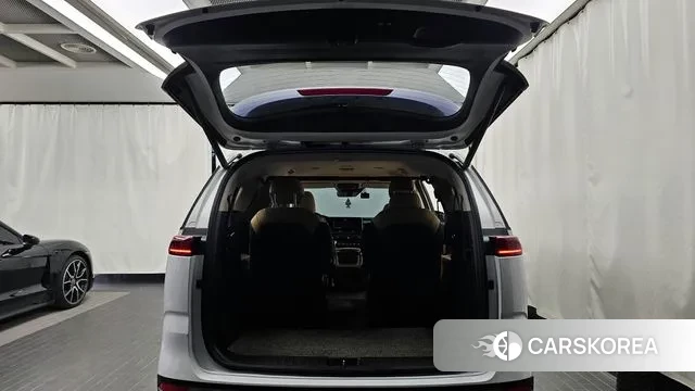 Kia Carnival 4th generation id 3412335 из Кореи 11