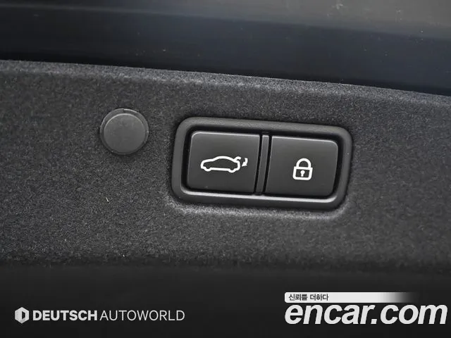 Hyundai The New Grandeur IG Hybrid id 2718352 из Кореи 11