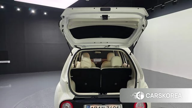 Hyundai The New Casper id 3876517 из Кореи 11