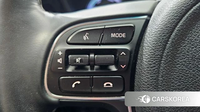 Kia The New Niro id 4464378 из Кореи 11