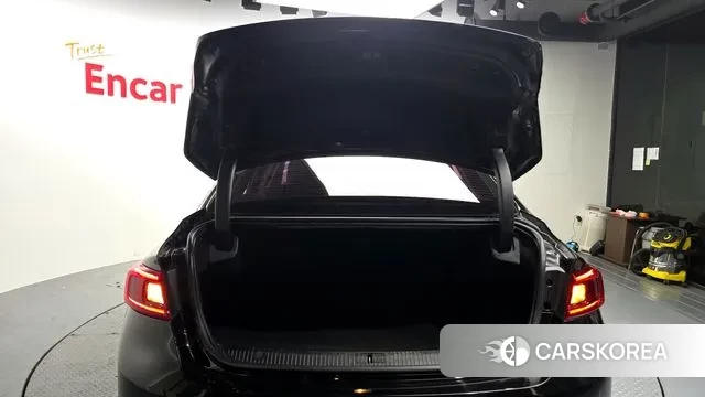 Renault Korea (Samsung) SM6 id 3779198 из Кореи 11