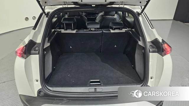 Peugeot e-2008 second generation id 3807194 из Кореи 11