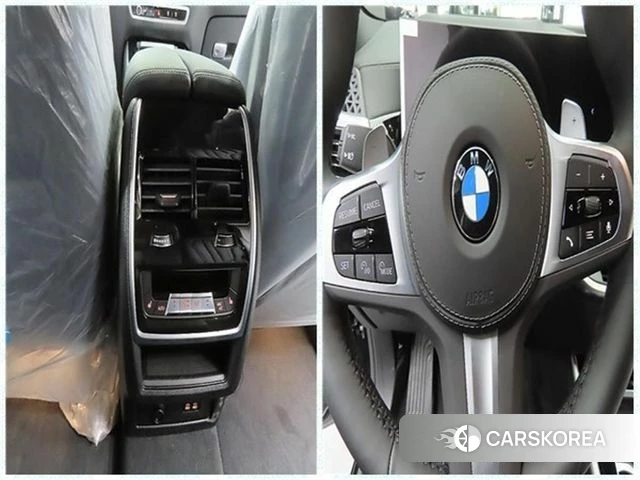 BMW X5 (G05) id 4724759 из Кореи 11