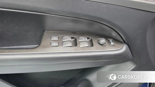 Ssangyong Rexton Sports id 4652310 из Кореи 11