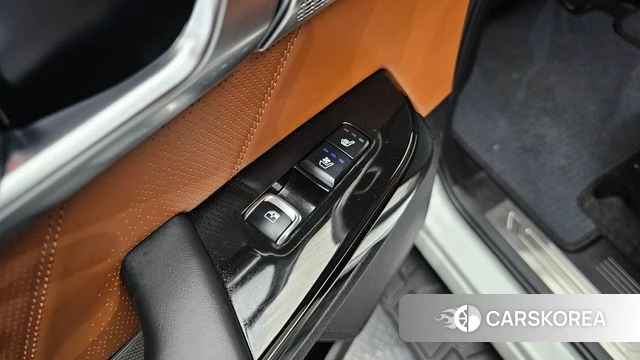 Kia Mohave Master id 4433783 из Кореи 11