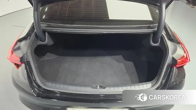 Kia K8 id 3311370 из Кореи 11