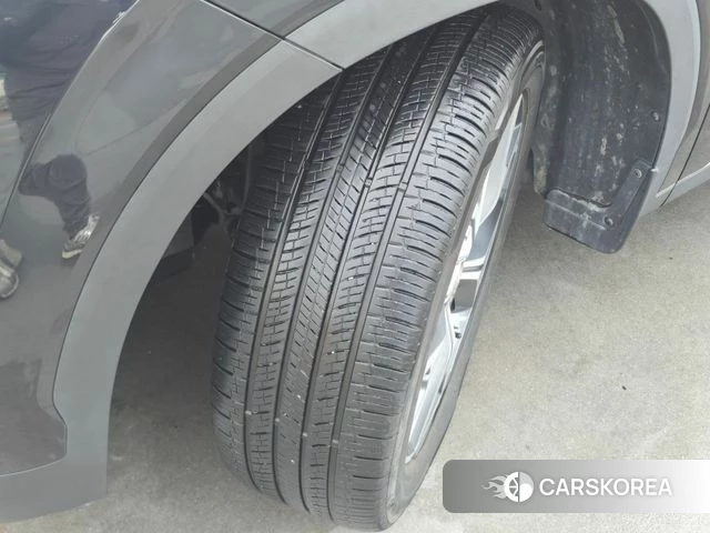 Hyundai Palisade id 4748305 из Кореи 11