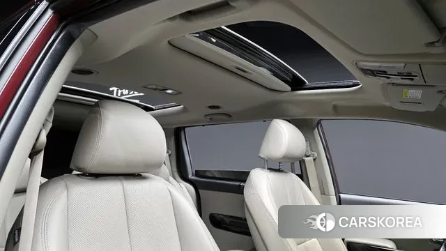 Kia The New Carnival id 3692738 из Кореи 11