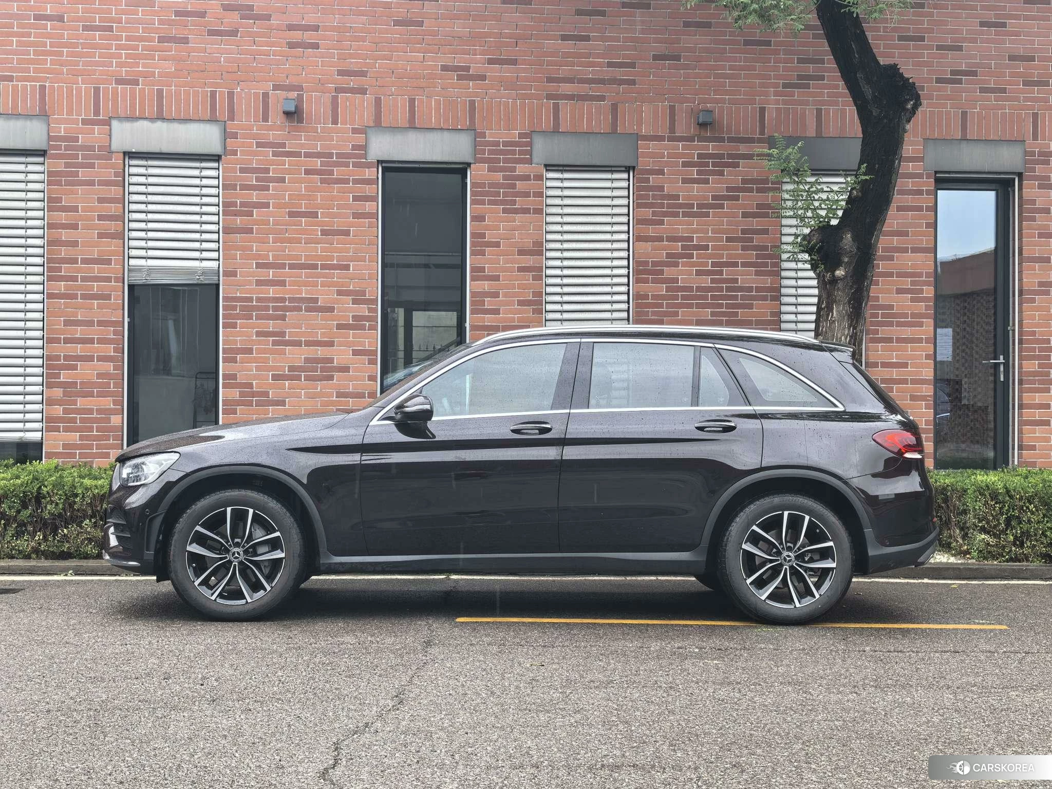 Mercedes-Benz GLC id 4441193 из Китая 11