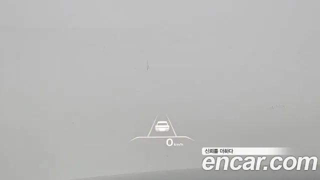 Genesis G80 (RG3) id 2612045 из Кореи 11