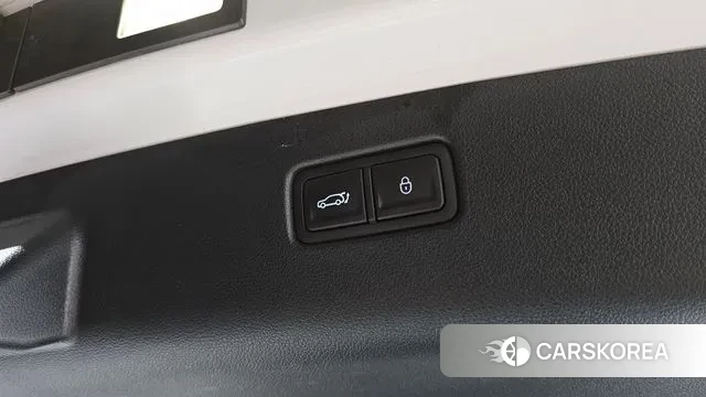 Genesis GV70 id 3241720 из Кореи 11