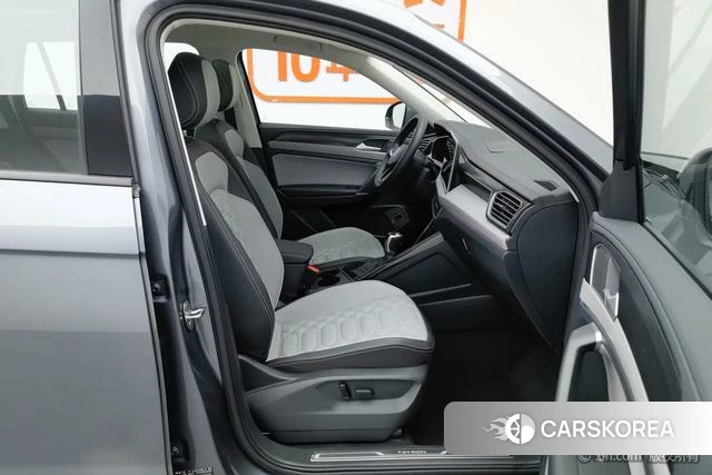 Volkswagen Tanyue id 4275420 из Китая 11