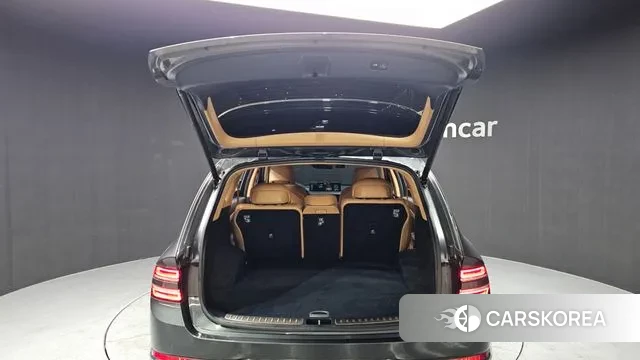 Genesis GV80 id 3676044 из Кореи 11