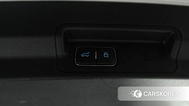 Ford Explorer 6th Generation id 3686642 из Кореи 11