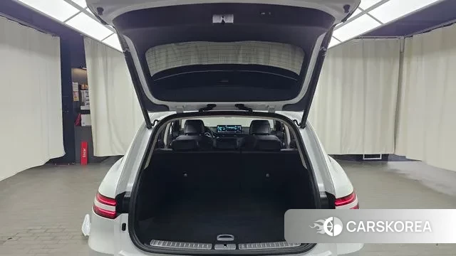 Genesis GV70 id 3620328 из Кореи 11