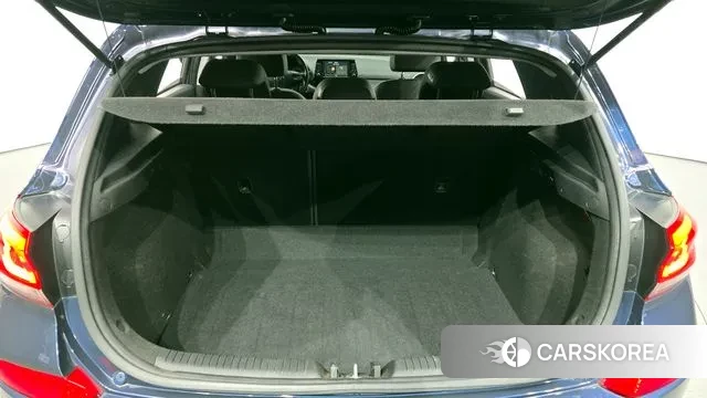 Hyundai i30 (PD) id 3465095 из Кореи 11