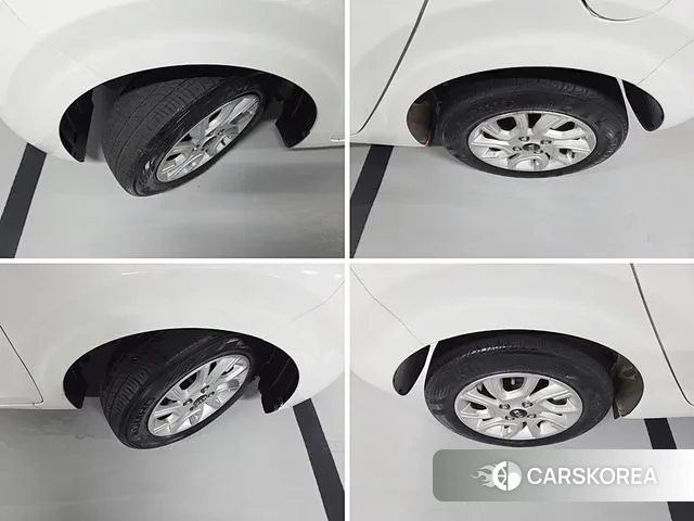 Kia All New Morning (JA) id 3396932 из Кореи 11