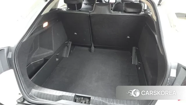 Renault Korea (Samsung) XM3 id 3615493 из Кореи 11