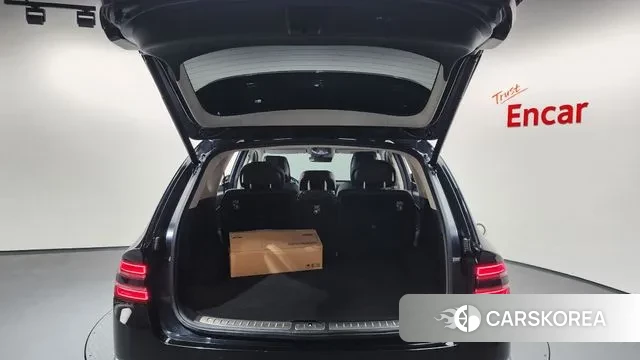 Genesis GV80 id 3472054 из Кореи 11