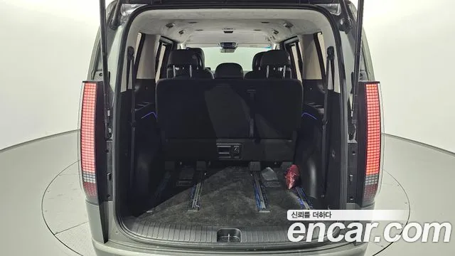 Hyundai Staria id 2823652 из Кореи 11