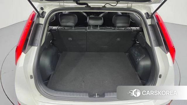 Kia Di Ol Nu Niro id 3831834 из Кореи 11