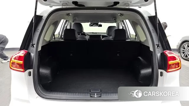 Kia Niro Plus id 3625215 из Кореи 11