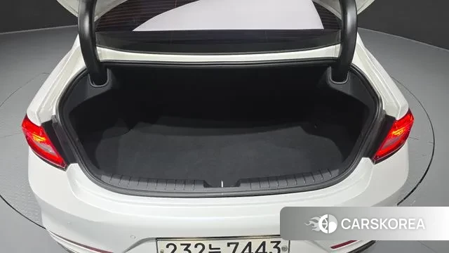 Hyundai Grandeur IG id 3647397 из Кореи 11