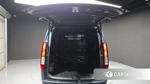 Hyundai Staria id 3745772 из Кореи 11