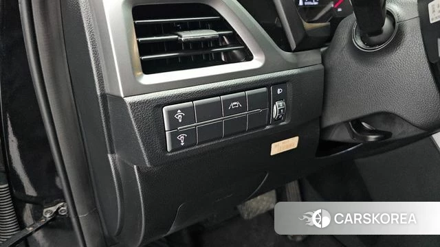 Ssangyong Beautiful Korando id 4567972 из Кореи 11