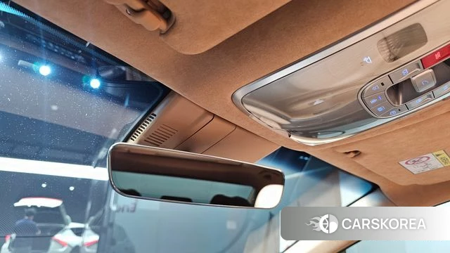 Genesis G90 (RS4) id 4624278 из Кореи 11