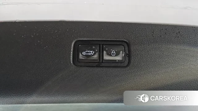 Genesis GV80 id 3400066 из Кореи 11