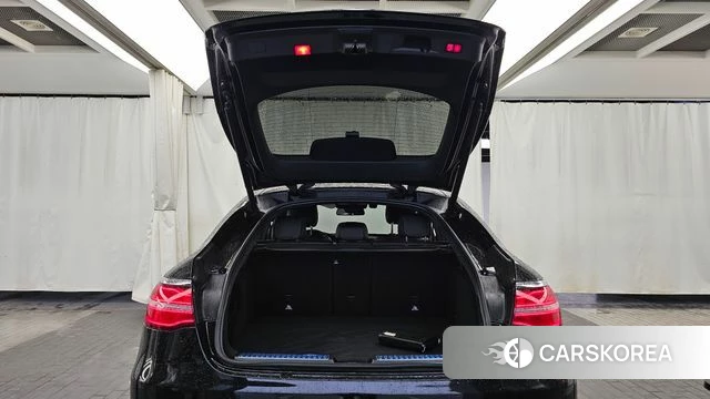 Mercedes-Benz GLC-Class X253 id 4568235 из Кореи 11