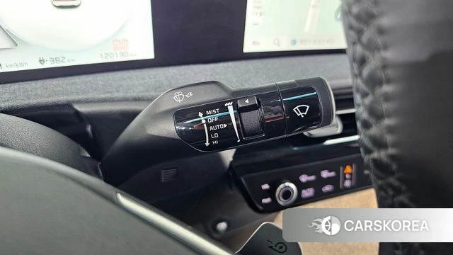 Kia EV6 id 3964692 из Кореи 11