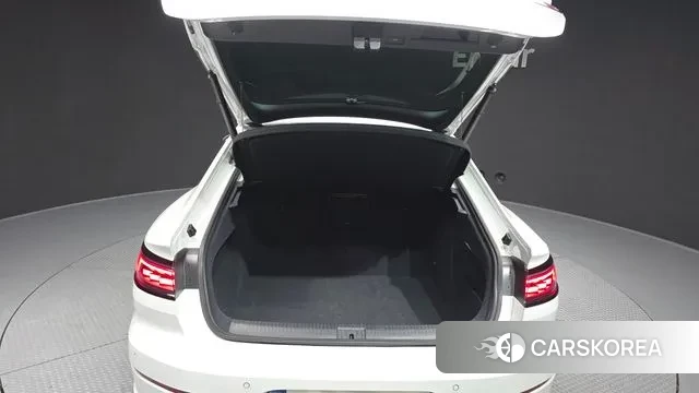 Volkswagen Arteon id 3770122 из Кореи 11