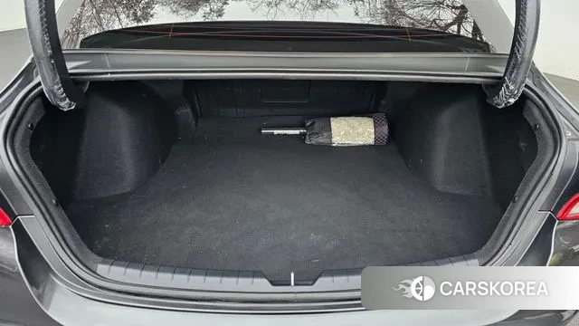 Kia K5 3rd generation id 3592413 из Кореи 11