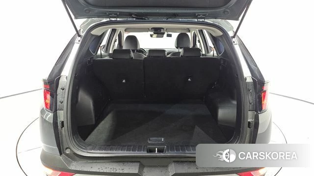Hyundai Tucson (NX4) id 4542396 из Кореи 11