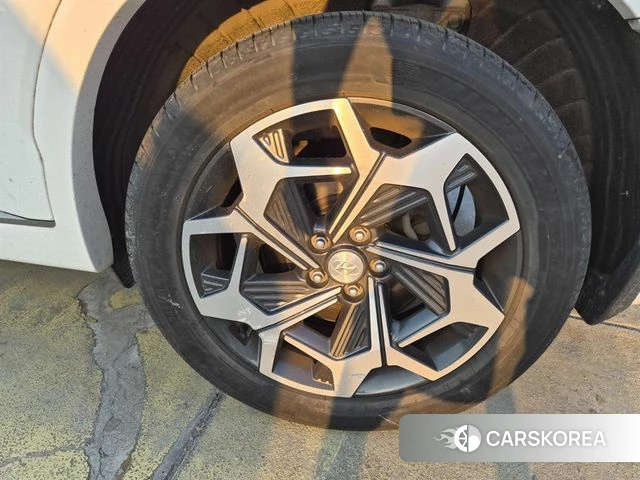 Hyundai Palisade id 4923087 из Кореи 11