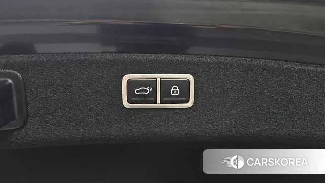 Genesis G80 (RG3) id 3032538 из Кореи 11