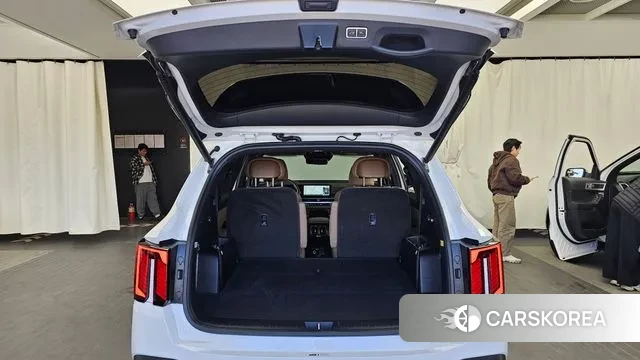 Kia The New Sorento 4th Generation id 3289374 из Кореи 11