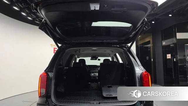 Hyundai Palisade id 4482198 из Кореи 11