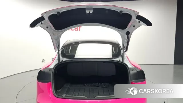 Tesla Model 3 id 3371951 из Кореи 11