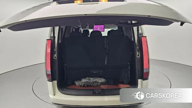 Hyundai Staria id 3037013 из Кореи 11